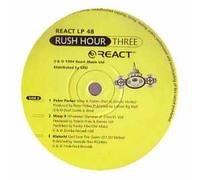 Various - Rush Hour 3