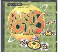 Various - Rush Hour 3 [Import]