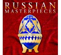 Various - Russian Classical Masterpieces