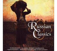 Various - Russian Classics