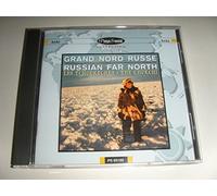 Various - Russian Far North-the Chukch