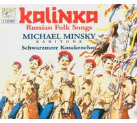Various - Russian Folk Songs
