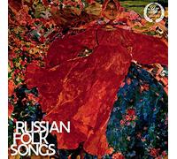 Various - Russian Folk Songs