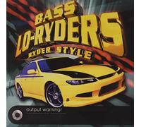 Various - Ryder Style