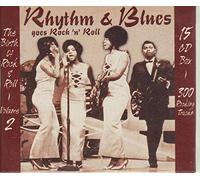 Various - Ryth.+Blues G.Rock'N'Roll 1