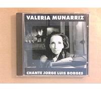 Various - S/O Chant Jorge Luis Borges