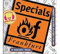 Various - S.O.F., Alex Party, Corona, C.i.t.a, Cut 'n' Move, Passpar 2..