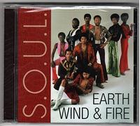 Various - S.O.U.L. - EARTH WIND & FIRE