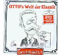 Various - 's Welt der Klassik: Tschaikowsky