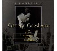 Various - S Wonderful-Great Gershwin d