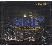 Various - Sabato Night Live Vol.1