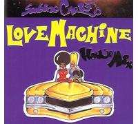 Various - Sabine Christ'S Love Machine M