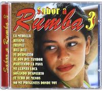 Various - Sabor a Rumba 3