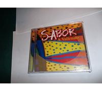 Various - Sabor a Vallenato