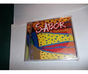 Various - Sabor a Vallenato