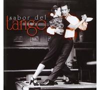 Various - Sabor Del Tango