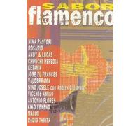 Various - Sabor Flamenco