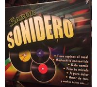 Various - Sabor Sonidero