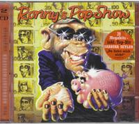 Various - Sabrina Setlur, Tic Tac Toe, C-Block, Brooklyn Bounce, Marusha..