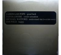 Various / Sabrynaah Pope / Michael Watfod - Winter Conference Gold Pack - Various / Sabrynaah Pope / Michael Watfod 2X12"