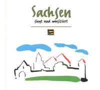Various - Sachsen Singt und Musiziert