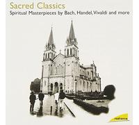 Various - Sacred Classics
