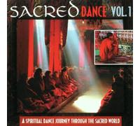 Various - Sacred Dance Vol.1