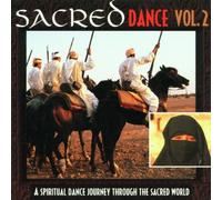 Various - Sacred Dance Vol.2