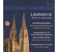 Various - Sacred Music Vol.13