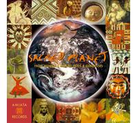 Various - Sacred Planet - from Women & Man to