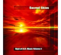 Various - Sacred Skies