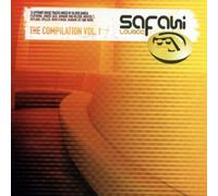 Various - Safahi Lounge Vol.1