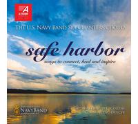 Various Safe Harbor (CD)