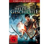 Various - Sagenhafte Helden der Geschichte