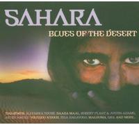 Various - Sahara:Blues of the Desert