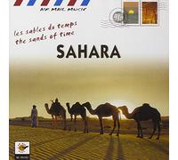 Various - Sahara: La Sabbia Dei Tempi