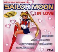 Various - Sailor Moon 2