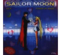 Various - Sailor Moon 4-Power of Magic