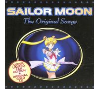 Various - Sailor Moon-the Original Songs