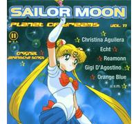 Various - Sailor Moon Vol.11-Planet of..