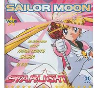 Various - Sailor Moon Vol.6