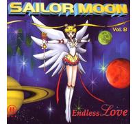 Various - Sailor Moon Vol.8 Endless Lov