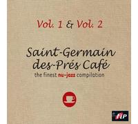 Various - Saint Germain 1-2