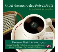 Various - Saint-Germain des Pres Cafe 3