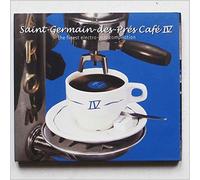 Various - Saint Germain Des Pres Cafe' IV