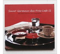 Various - Saint-Germain-Des-Pres Cafe'2
