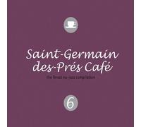 Various - Saint-Germain Des Pres Cafe'6