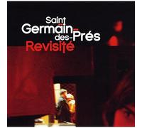 Various - Saint Germain-des-Pres Revisite