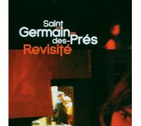 Various - Saint Germain-des-Pres Revisite