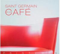 Various - Saint Germain En Laye Cafe'